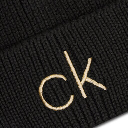 

Шапкa Calvin Klein, Чорний
