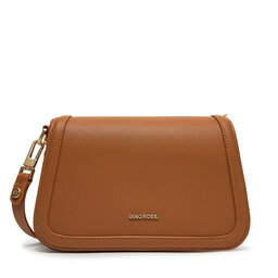 Gino Rossi Handtasche Gino Rossi WILMA Braun