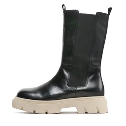 

Ботильйони Caprice 9-25471-29 Black Nappa 002, Чорний