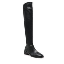 Tamaris Čižmy Tamaris 1-25515-29 Black 001