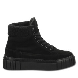 Gant Stiefeletten Gant 29543705 Schwarz
