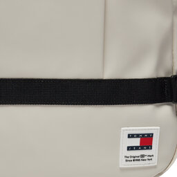 

Рюкзак Tommy Jeans Tjm Daily + Sternum Backpack AM0AM11961 Newsprint ACG, Сірий