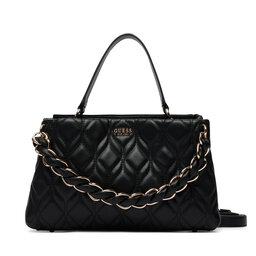 Guess Handtasche Guess Maxine HWQG97 33050 Schwarz