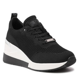 Xti Sneakersy Xti 43798 Black