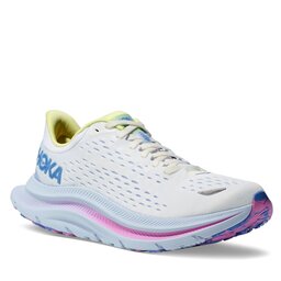 Hoka Pantofi Hoka Kawana 1123164 White