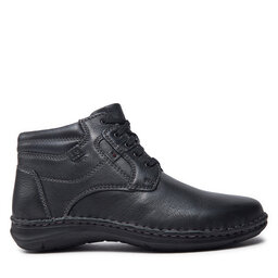 Josef Seibel Botines planos Josef Seibel 44935 Negro