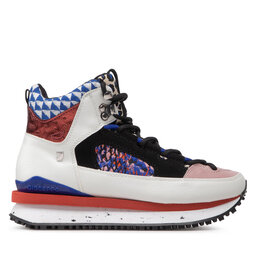 

Ботильйони Gioseppo Dahl 67713 Multicolor, Кольоровий