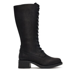 Fly London Stiefel Fly London Reilyfly P145522001 Schwarz