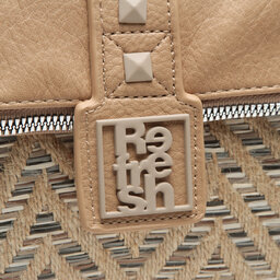 

Сумка Refresh 183061 Taupe, Бежевий