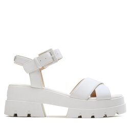 

Босоніжки Guess Walee FL6WLE ELE03 WHITE, Білий