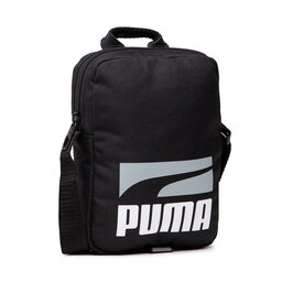 

Плоска сумка Puma Plus Portable II 078392 01 Puma Black, Чорний