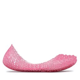 

Балетки Melissa Mini Melissa Campana Papel Inf 32996 Glitter Pink AJ838, Рожевий