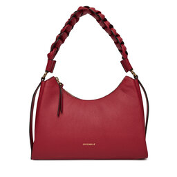 Coccinelle Handtasche Coccinelle E1 M50 13 03 01 Dunkelrot