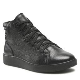 Domeno Сникърси Domeno 7238 Czarny N1120