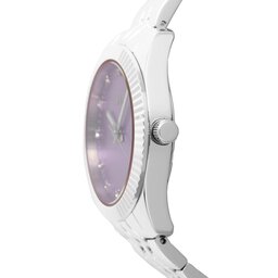 

Годинник Esprit ESLW23752SI Silver/Purple, Срібний