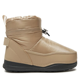 Bogner Μπότες Χιονιού Bogner Meribel 1 A 32447344 Μπεζ