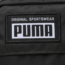 

Плоска сумка Puma Academy Portable 079135 01 Puma Black, Чорний