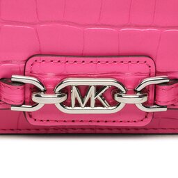 

Сумка MICHAEL Michael Kors Heather 32R3S7HC1E Cerise, Рожевий