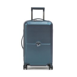 Delsey Βαλίτσα Καμπίνας Delsey Turenne 00162180102 Τυρκουάζ