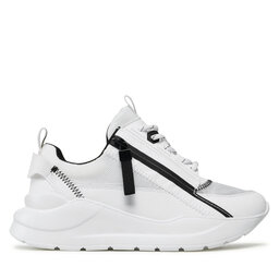 

Снікерcи Nylon Red WS8520-06 White, Білий