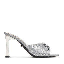 Juicy Couture Шльопанці Juicy Couture CEO-259-29-06 Срібний