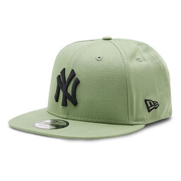 New Era Șapcă New Era New York Yankees League Essential 9Fifty 60284935 Khaki