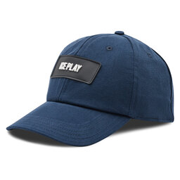 Ice Play Kepurė su snapeliu Ice Play 22I U1M17102 6914 6689 Classic Blue