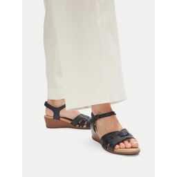 Lasocki Sandalen Lasocki WB-ELIA-02 Dunkelblau