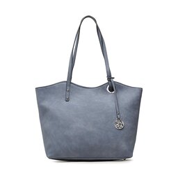 Rieker Ročna torba Rieker H1369-12 Blau