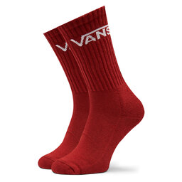 

Набір 3 пар високих чоловічих шкарпеток Vans Classic Crew VN000XRZ07W1 Eden, Кольоровий