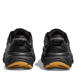 

Снікерcи Hoka Clifton L Athletics 1160050 BBLC, Чорний