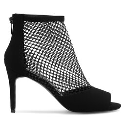 Jenny Fairy Stiefeletten Jenny Fairy Aizah WYL3378-3 Schwarz