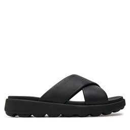 Geox Ciabatte Geox U Spherica Ec6 U45GWB 00085 C9999 Nero