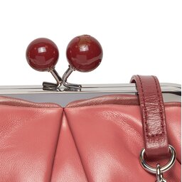 

Сумка Weekend Max Mara Phebe 2415511054600 Antique Rose 050, Рожевий