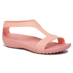 Crocs Сандали Crocs 205469-6JC Dark Orange