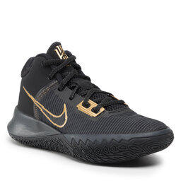Nike Chaussures Nike Kyrie Flytrap IV CT1972 005 Black/Metallic Gold/Anthracite