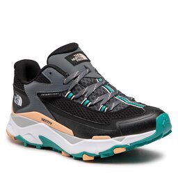 The North Face Туристически The North Face Vectiv Taraval Futurelight NF0A5LWTNY71 TNF Black/Vanadis Grey