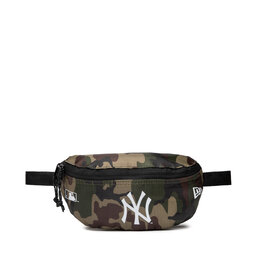 New Era Ľadvinka New Era Mlb Mini Waist Bag Neyyan Wdc 60137352 Zelená