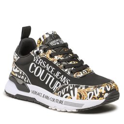 Versace Jeans Couture Sneakers Versace Jeans Couture 73VA3SA3 ZS434 G89