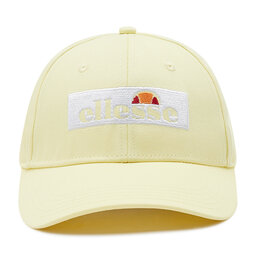 

Бейсболка Ellesse Verna SANA2524 Yellow 606, Жовтий
