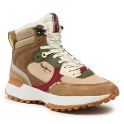 Pepe Jeans Sportcipő Pepe Jeans PLS31516 Dirty Pink 306
