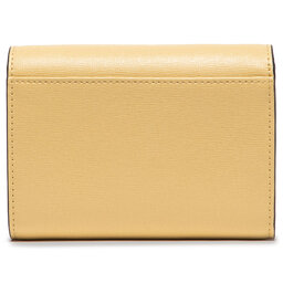 

Великий жіночий гаманець Furla, Жовтий
