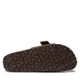 

Шльопанці Birkenstock Catalina 1026510 Mocca, Коричневий