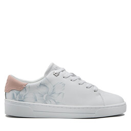 

Снікерcи Ted Baker Kathra 262848 White/Pink, Білий