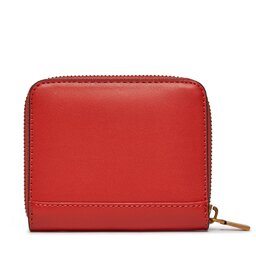 

Мале жіноче портмоне Guess Laurel (VB) Slg SWVB85 00370 ORA, Оранжевий