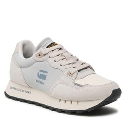 G-Star Raw Αθλητικά G-Star Raw Track Ii Blk W 2311 47510 Ofwht-Lblu 1371