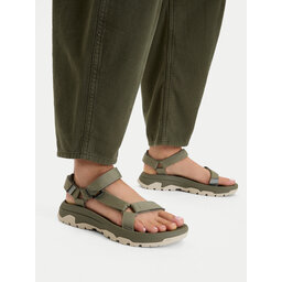 Teva Босоніжки Teva Hurricane XLT 3 1173671 Темно-зелений