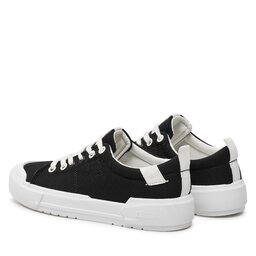 

Кеди Big Star Shoes NN274446 906, Чорний