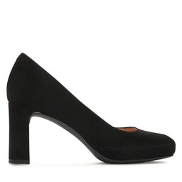 

Туфлі Unisa Numar F23 Ks Black, Чорний