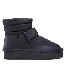 

Снігоходи Jenny Fairy WS6007-04 Black, Чорний